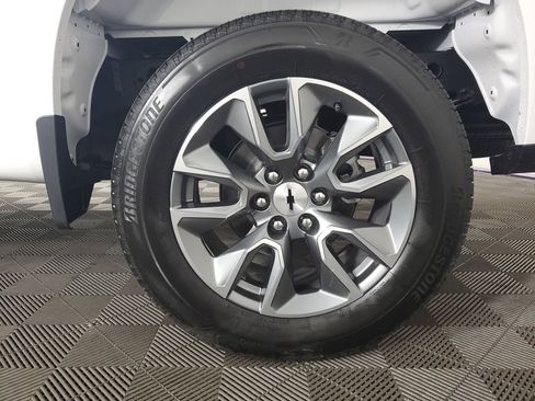 New 2026 Chevrolet Silverado 1500 RST image 29