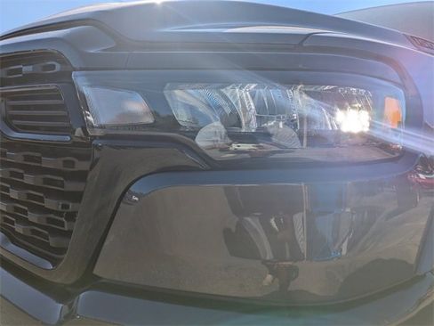New 2025 RAM 1500 Big Horn image 8