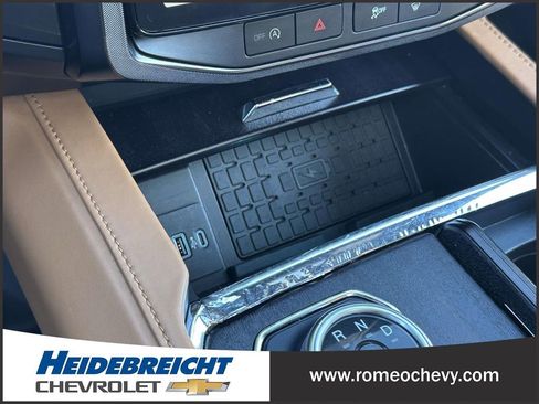 Used 2022 Ford Expedition Max Platinum image 34