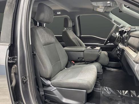 Used 2025 Ford F250 XLT w/ Black Appearance Package image 31