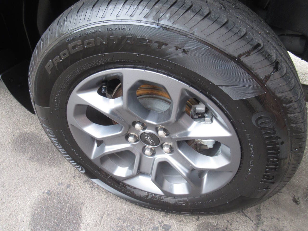 Used 2026 Ford Maverick XLT w/ Equipment Group 301A AWD/4WD image 13