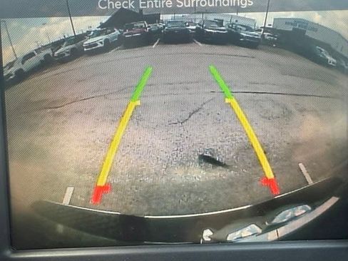 Used 2016 RAM 1500 Big Horn AWD/4WD image 2