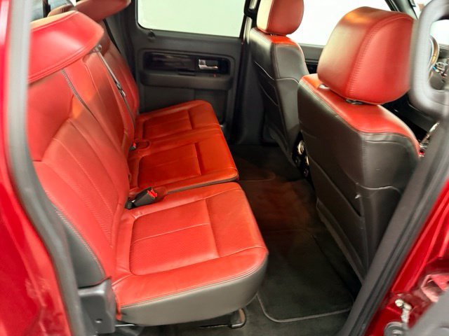 Used 2013 Ford F150 Limited AWD/4WD image 35