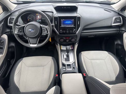 Certified 2023 Subaru Forester image 23