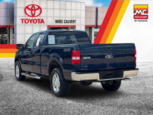 Used 2006 Ford F150 XL AWD/4WD image 3