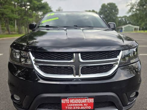 Used 2018 Dodge Journey GT FWD image 5