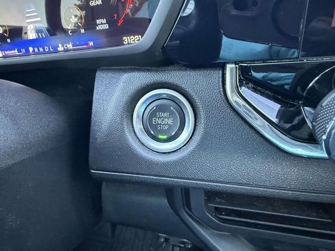 Certified 2024 Chevrolet Colorado Trail Boss w/ Advanced Trailering Package image 22