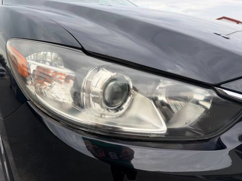 Used 2015 MAZDA MAZDA6 Sport FWD image 3