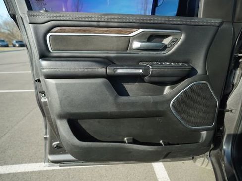 Used 2020 RAM 1500 Laramie image 14