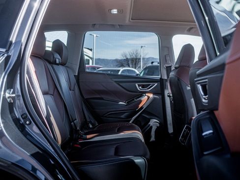 Used 2022 Subaru Forester Touring image 45