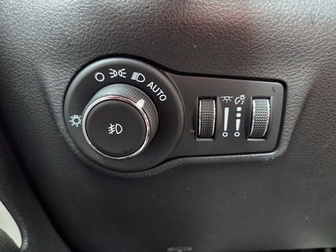 Certified 2025 Jeep Compass Limited w/ Elite Group AWD/4WD image 22