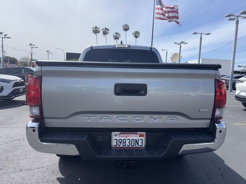 Used 2022 Toyota Tacoma SR5 image 13