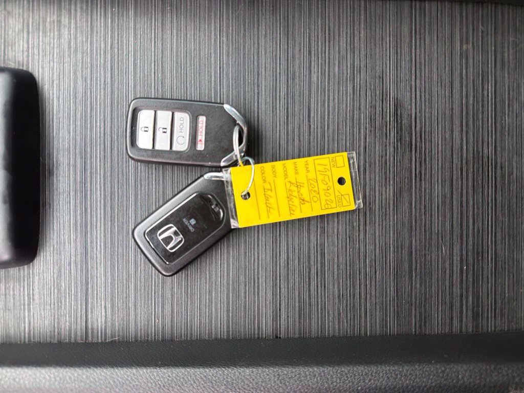 Used 2020 Honda Ridgeline RTL-E image 2