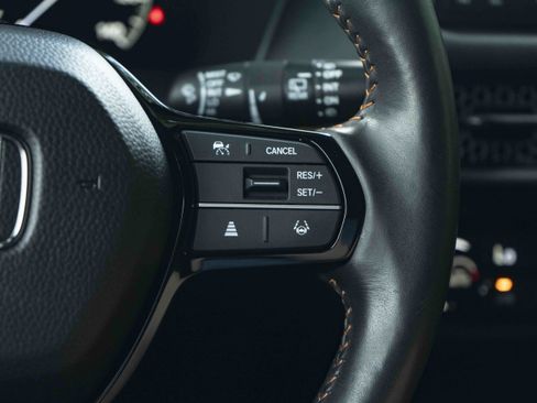 Certified 2024 Honda HR-V Sport image 21