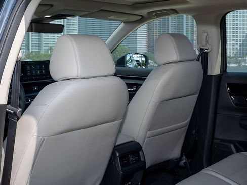 Certified 2024 Honda CR-V EX-L image 18