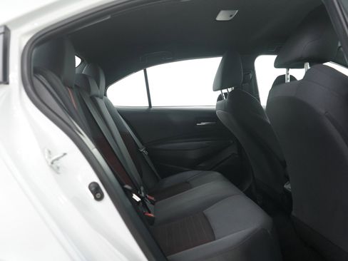 Used 2023 Toyota Corolla SE image 12