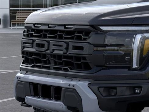 New 2026 Ford F150 Raptor image 17