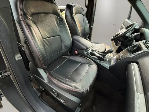Used 2018 Ford Explorer Sport w/ Equipment Group 401A image 16