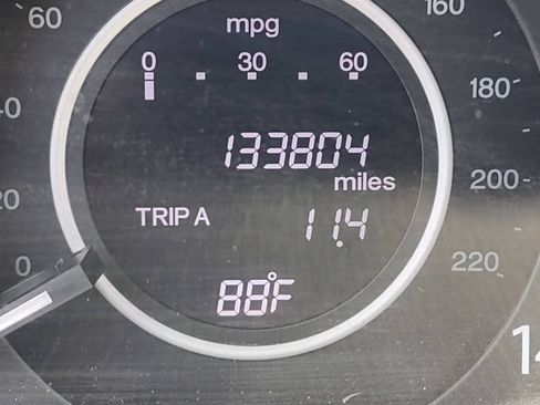 Used 2014 Honda CR-V EX-L image 19