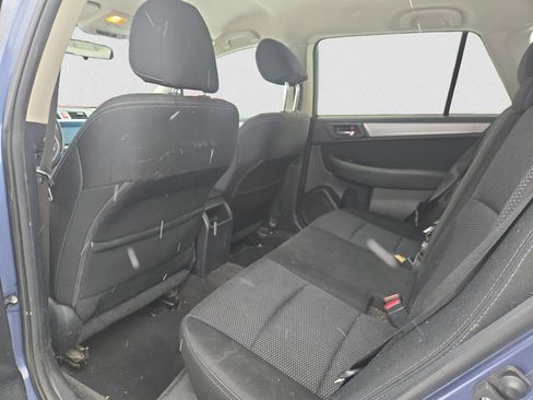 Used 2015 Subaru Outback 2.5i Premium image 16