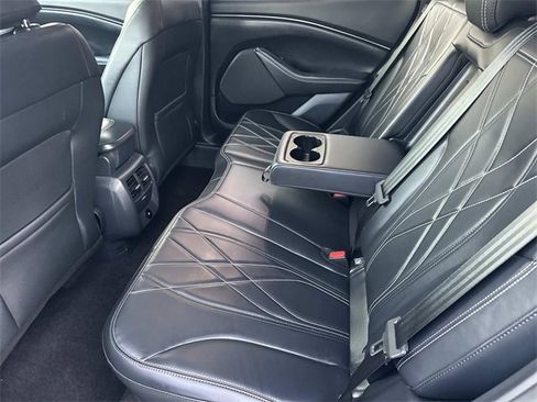Used 2024 Ford Mustang Mach-E Select w/ Comfort Package Lite image 24