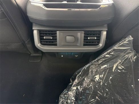 New 2025 Ford F150 XLT w/ Equipment Group 302A MID image 22