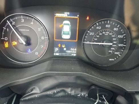 Used 2023 Subaru Impreza 2.0i image 18