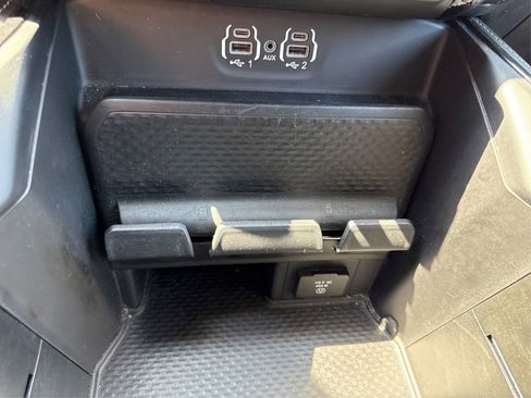 Used 2023 RAM 1500 Limited w/ Body Color Bumper Group AWD/4WD image 41
