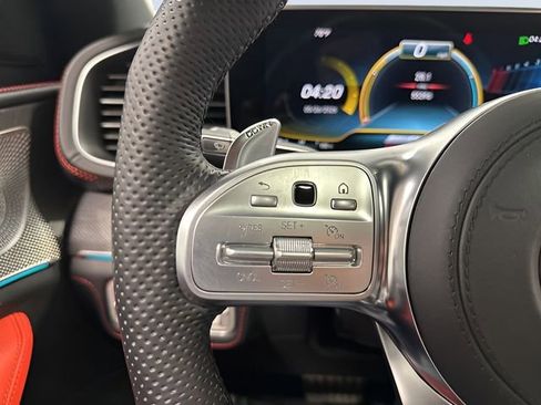 Used 2023 Mercedes-Benz GLE 53 AMG 4MATIC Coupe image 18