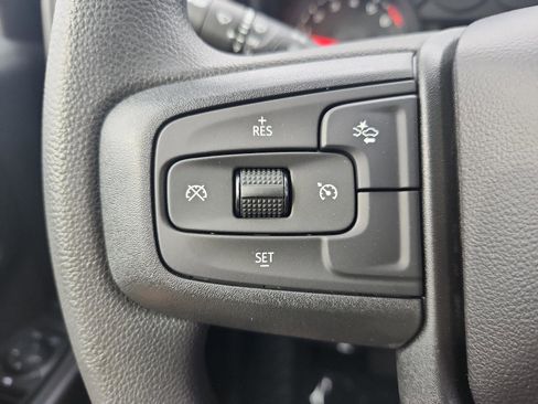 New 2026 GMC Sierra 1500 Pro w/ Graphite Edition image 18