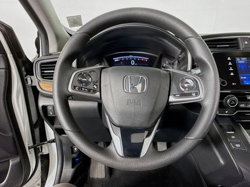 Used 2019 Honda CR-V EX image 13