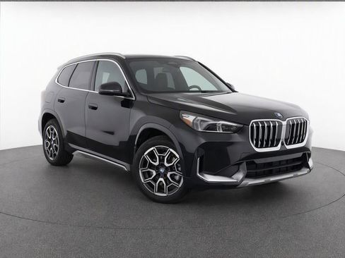 Certified 2025 BMW X1 xDrive28i AWD/4WD image 28