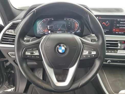 Used 2022 BMW X5 sDrive40i w/ Parking Assistance Package RWD image 23