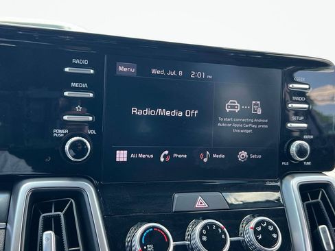 Certified 2023 Kia Sorento LX FWD image 27