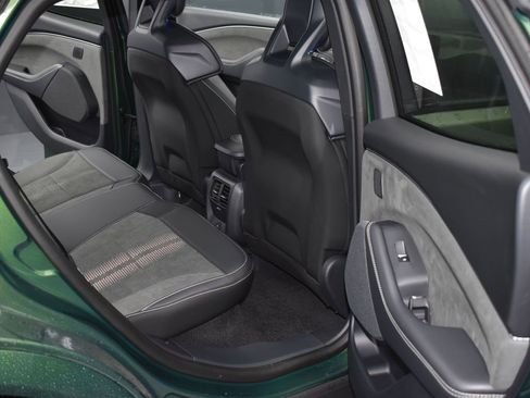 New 2025 Ford Mustang Mach-E GT image 13