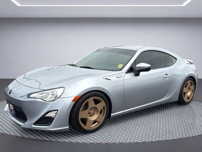 Used 2015 Scion FR-S