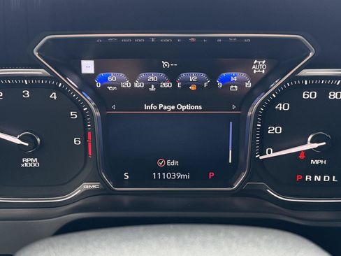 Used 2019 GMC Sierra 1500 Denali w/ Technology Package AWD/4WD image 26