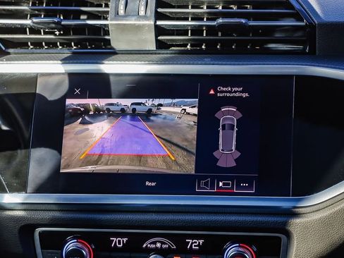 Used 2021 Audi Q3 2.0T Premium Plus w/ Premium Plus Package image 15