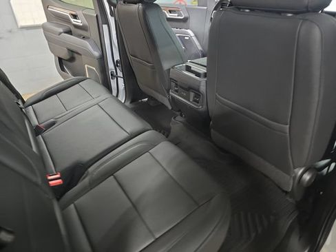 New 2026 Chevrolet Silverado 1500 LT Trail Boss AWD/4WD image 12