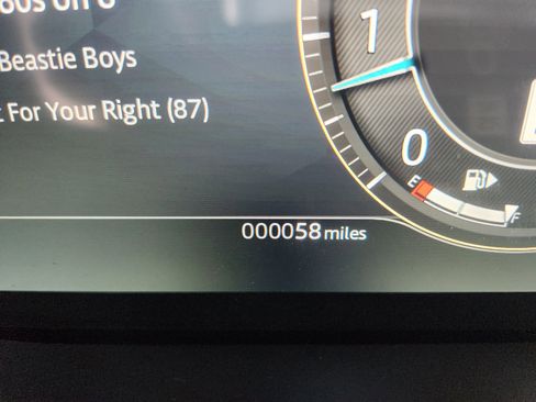 New 2026 Jaguar F-PACE R-Dynamic S image 9