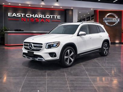 Used 2025 Mercedes-Benz GLB 250 4MATIC