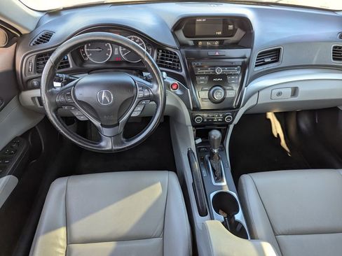 Used 2017 Acura ILX image 30