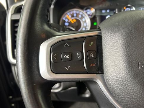 Used 2020 RAM 1500 Big Horn AWD/4WD image 16