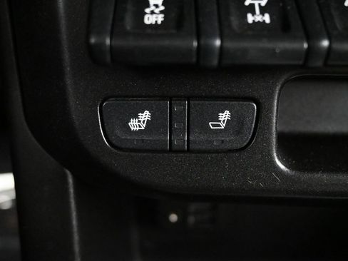 Used 2022 Chevrolet Colorado ZR2 w/ ZR2 Dusk Special Edition image 11