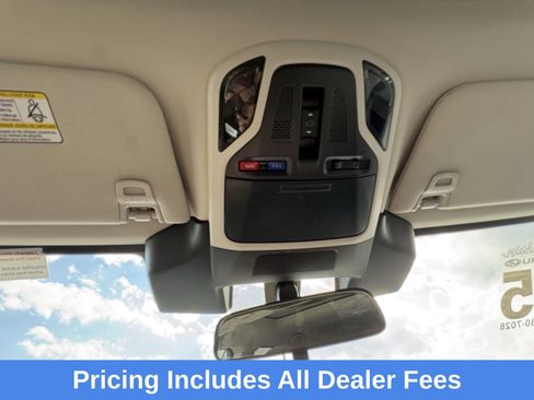 Certified 2025 Subaru Outback Premium AWD/4WD image 24