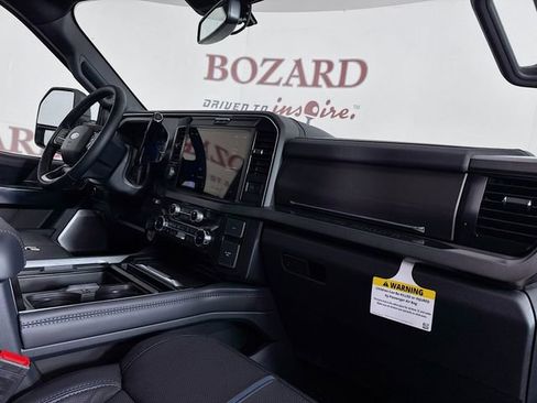 New 2026 Ford F250 Platinum AWD/4WD image 37