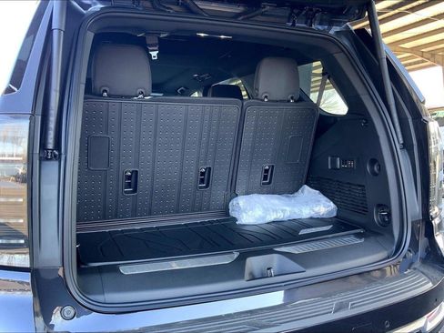 New 2026 Chevrolet Tahoe High Country AWD/4WD image 5