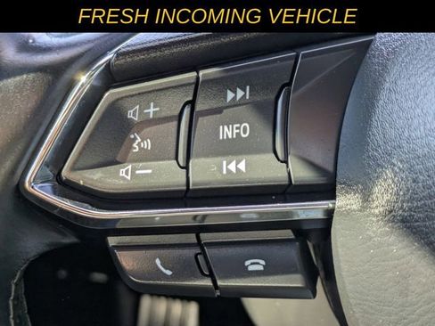 Used 2019 MAZDA CX-5 Signature image 20