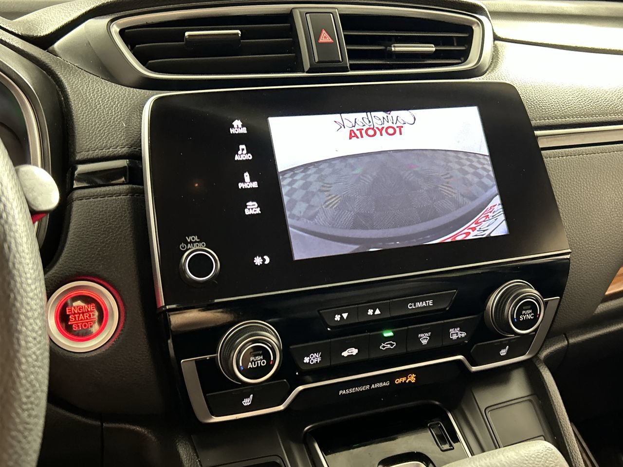 Used 2019 Honda CR-V EX image 19