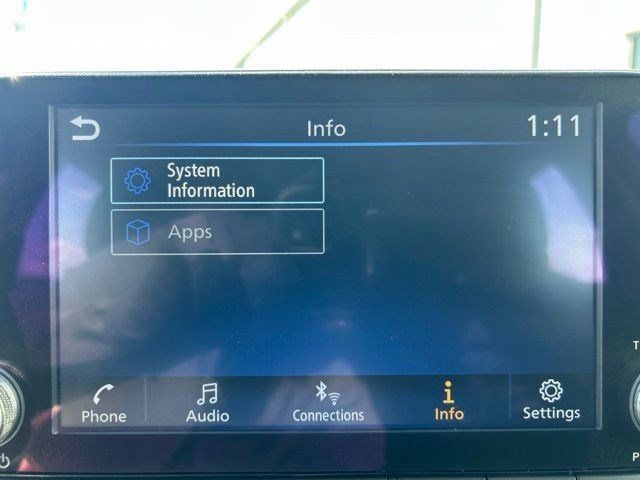 Used 2024 Nissan Sentra SV FWD image 28